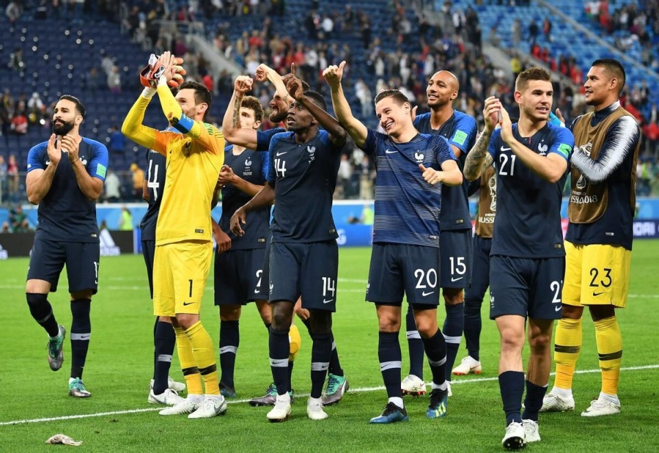 这场对决对 这场对决对